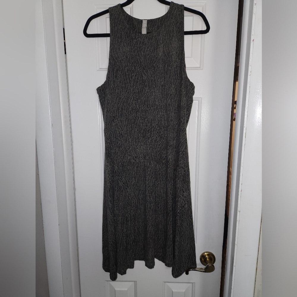 Athleta Tank Dress